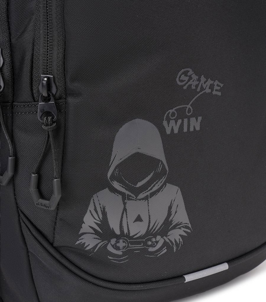 Рюкзак для подростков MM E 215 Game Win