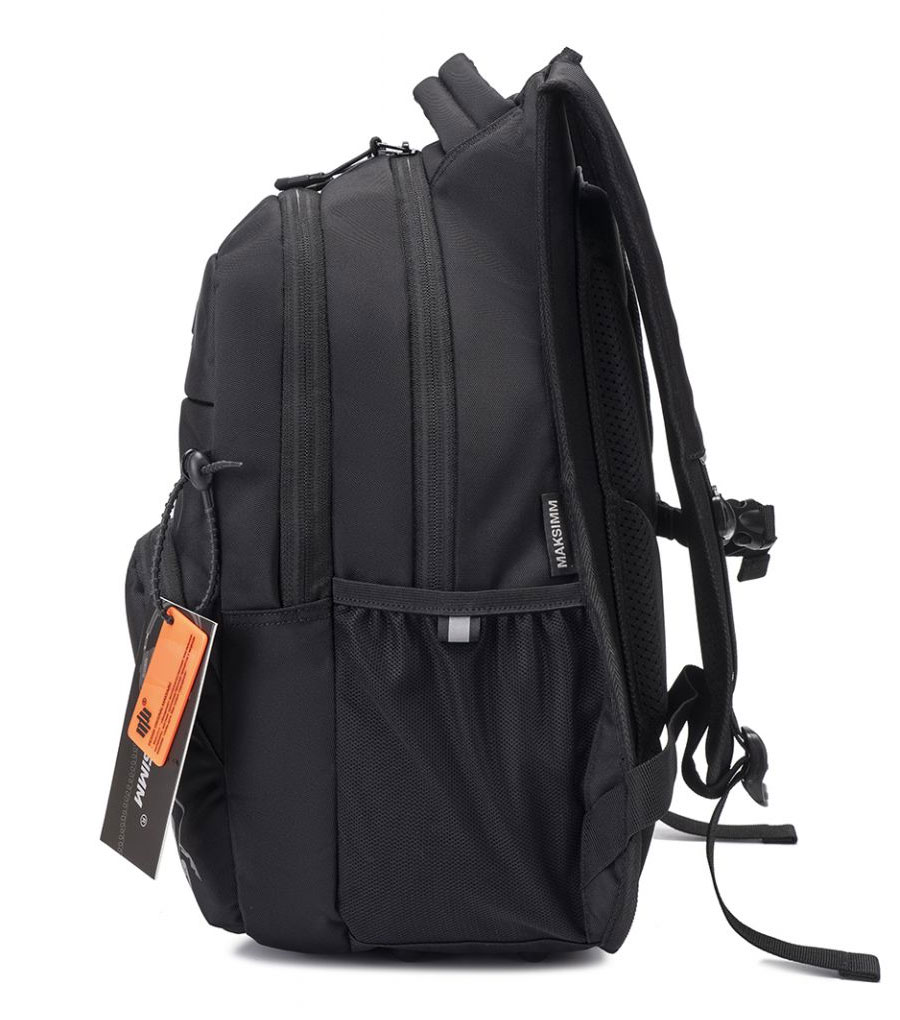 Рюкзак для подростков MM E 219 Who Am I