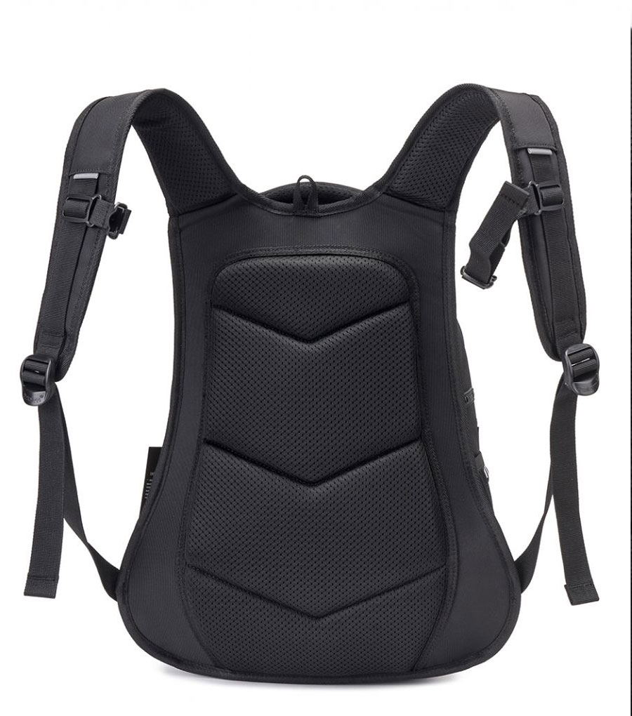 Рюкзак для подростков MM E 219 Who Am I