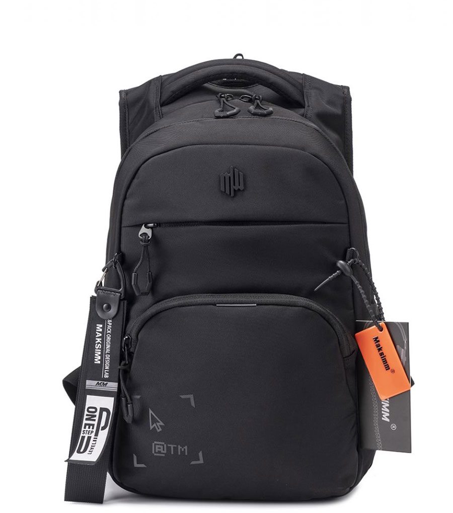 Рюкзак для подростков MM E 222 trademark
