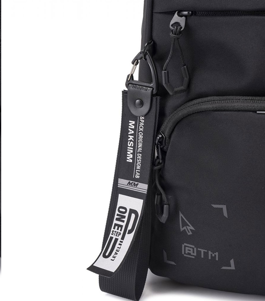 Рюкзак для подростков MM E 222 trademark