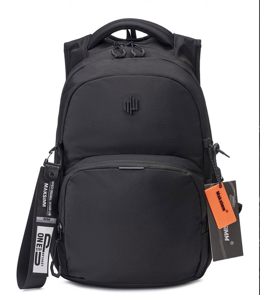 Рюкзак для подростков MM E 223 Black