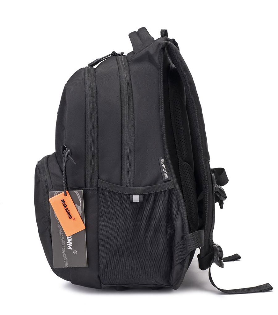 Рюкзак для подростков MM E 223 Black