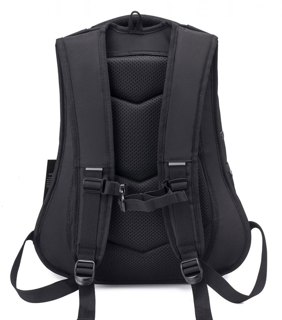 Рюкзак для подростков MM E 223 Black