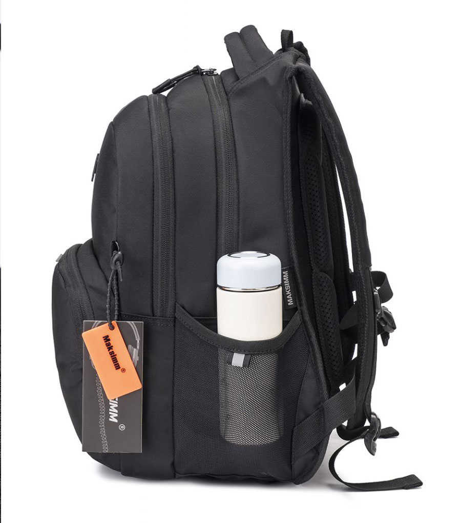 Рюкзак для подростков MM E 223 Black