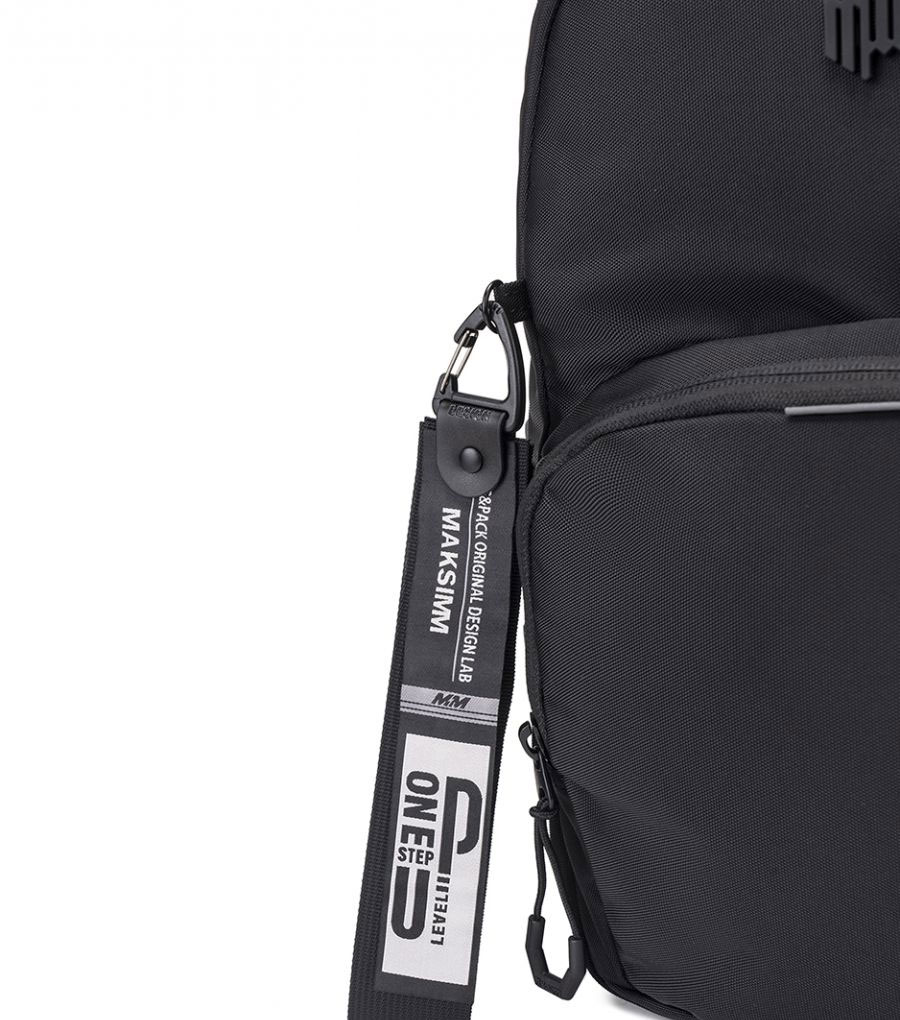 Рюкзак для подростков MM E 223 Black
