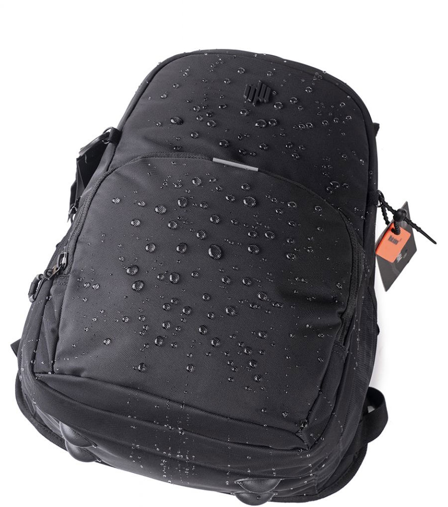Рюкзак для подростков MM E 223 Black