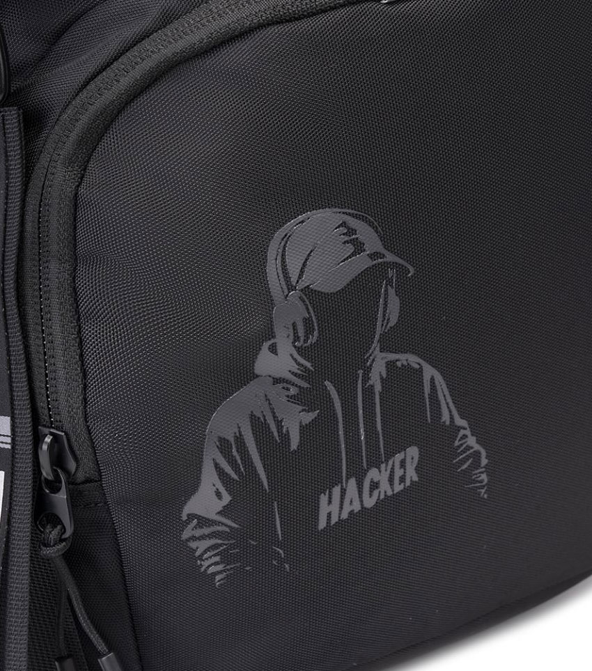 Рюкзак для подростков MM E 224 Hacker