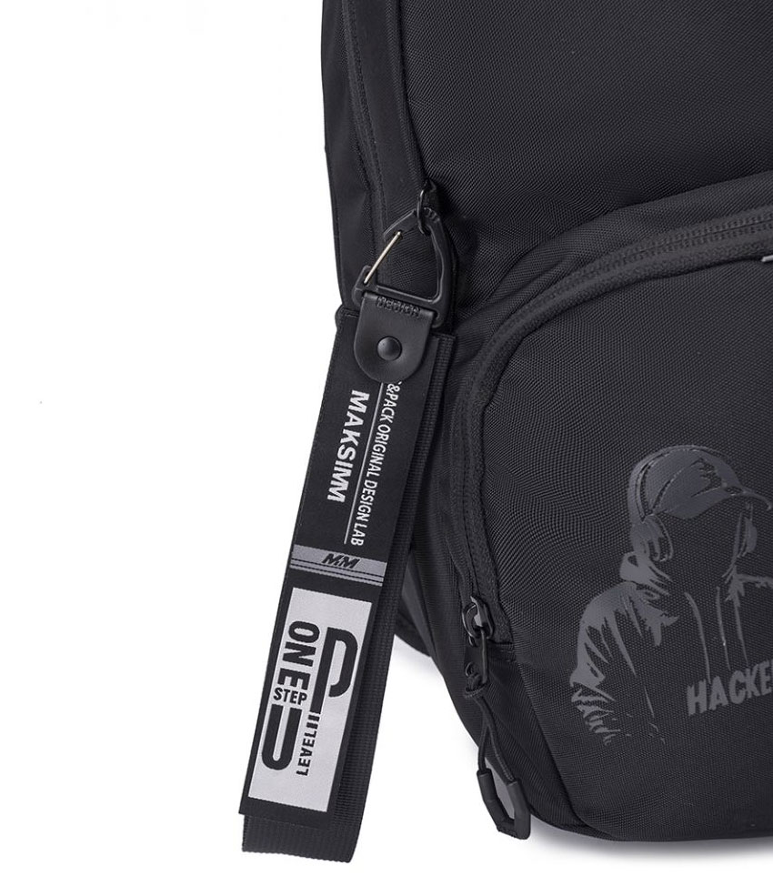 Рюкзак для подростков MM E 224 Hacker