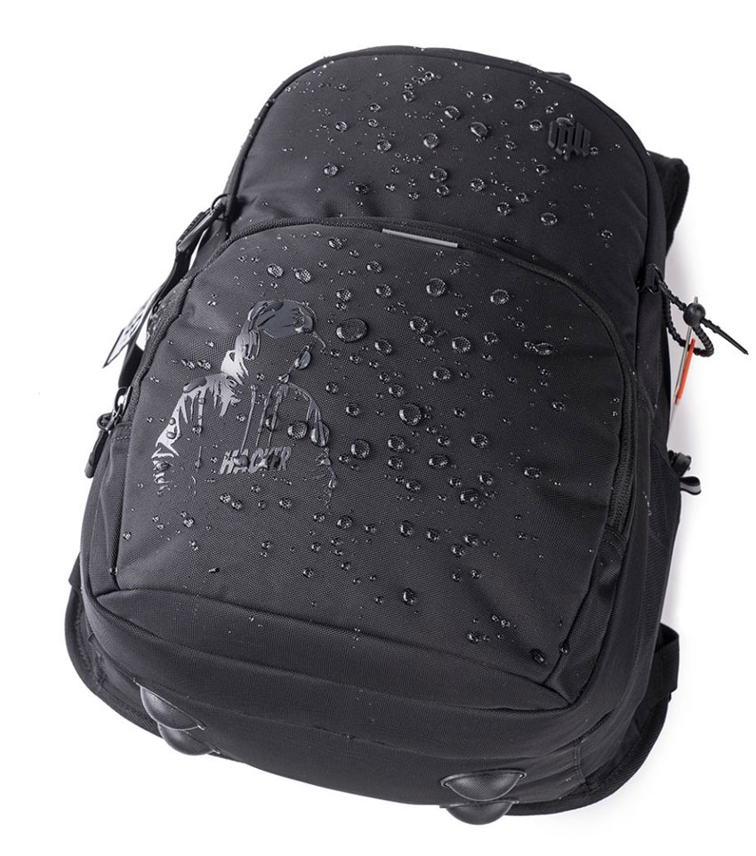 Рюкзак для подростков MM E 224 Hacker