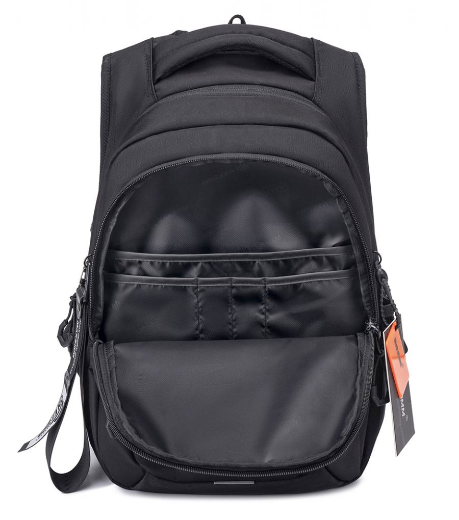 Рюкзак для подростков MM E 229 Black