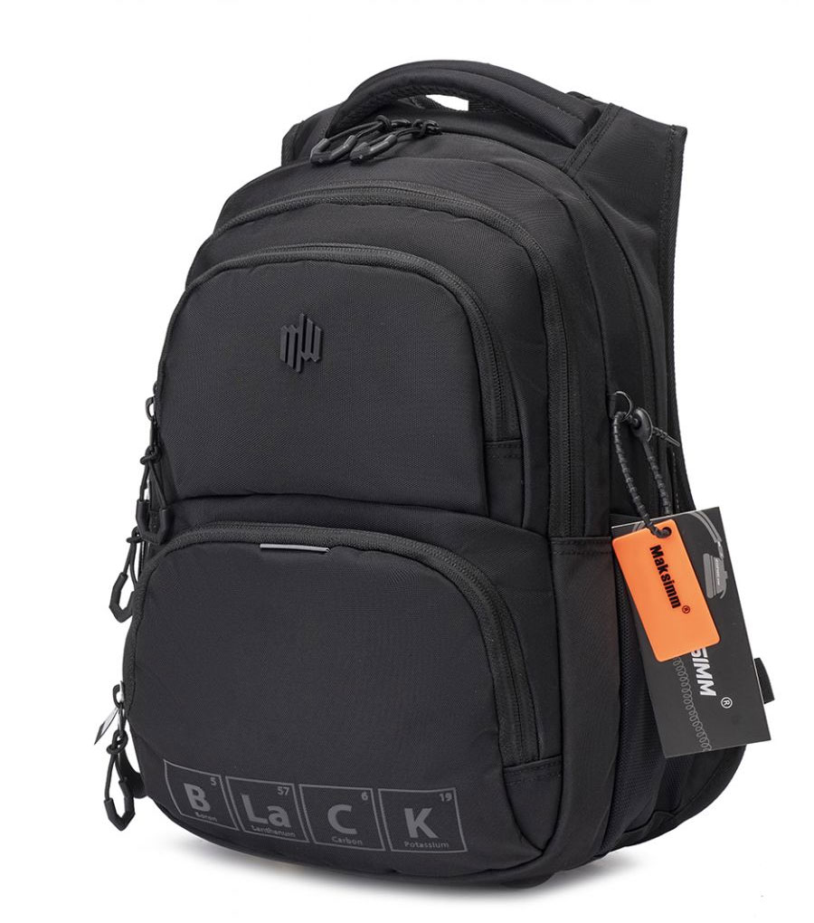 Рюкзак для подростков MM E 229 Black