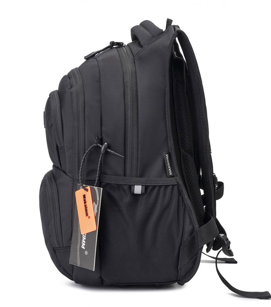 Рюкзак для подростков MM E 229 Black