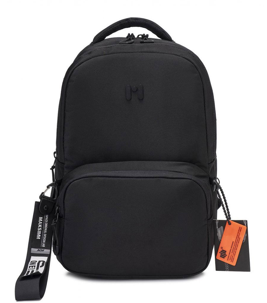 Рюкзак для подростков MM 723 black