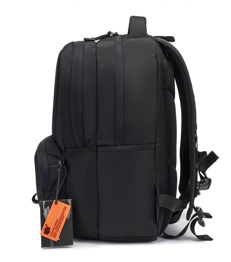Рюкзак для подростков MM 723 black