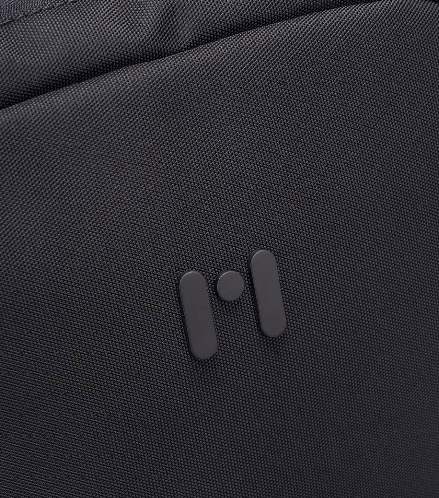 Рюкзак для подростков MM 723 black