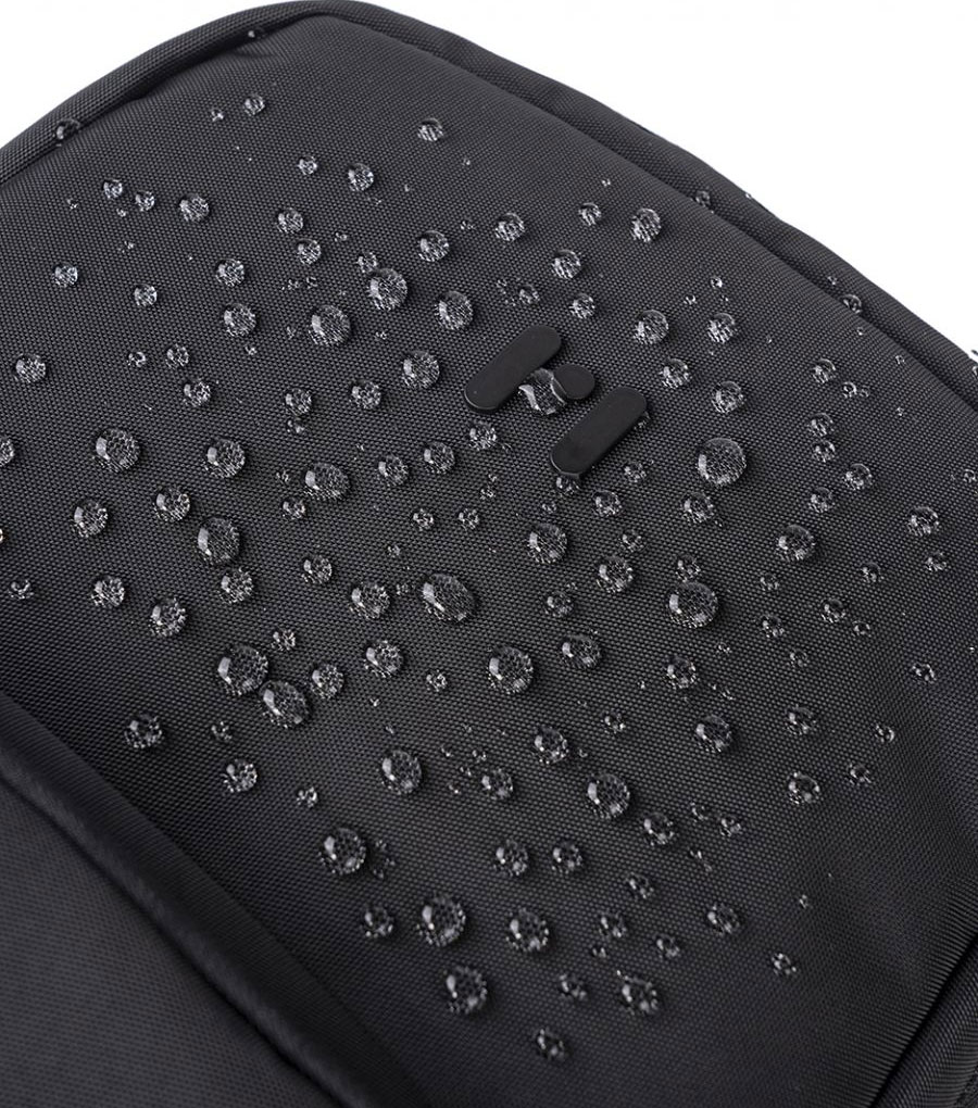 Рюкзак для подростков MM 723 black