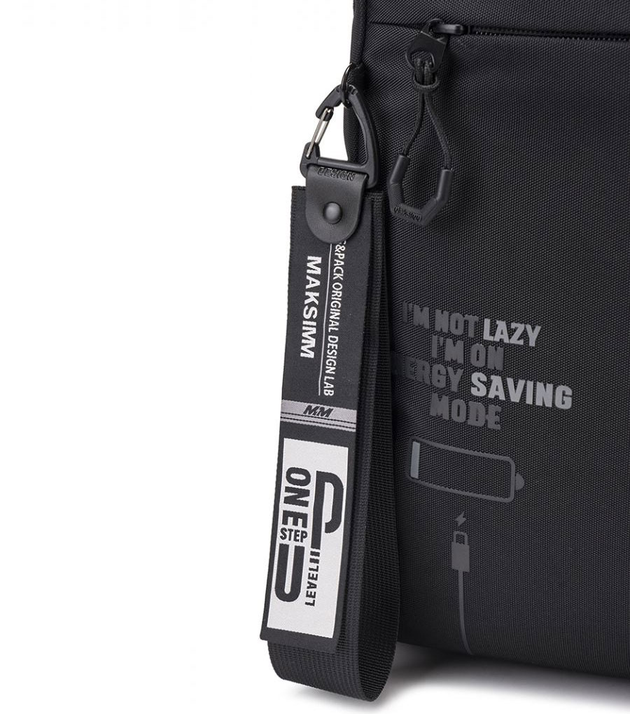 Рюкзак для подростков MM E 817 Saving mode