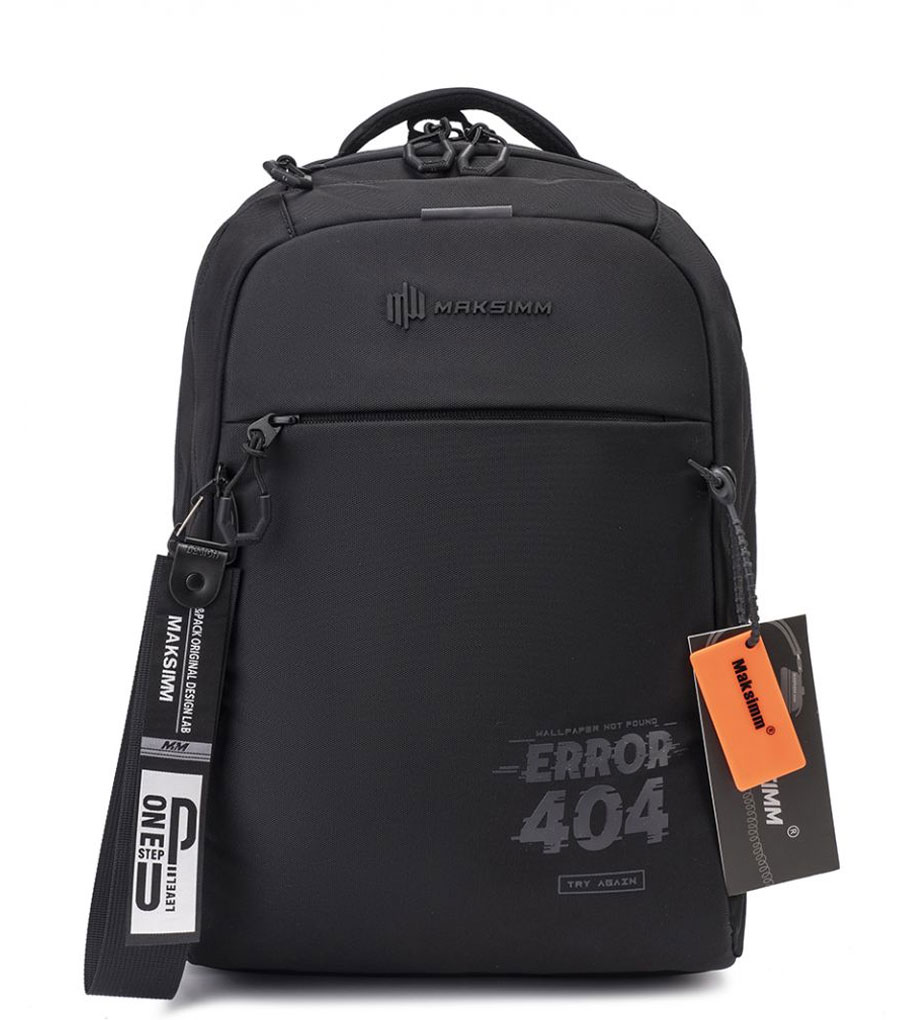 Рюкзак для подростков MM 818 Error404