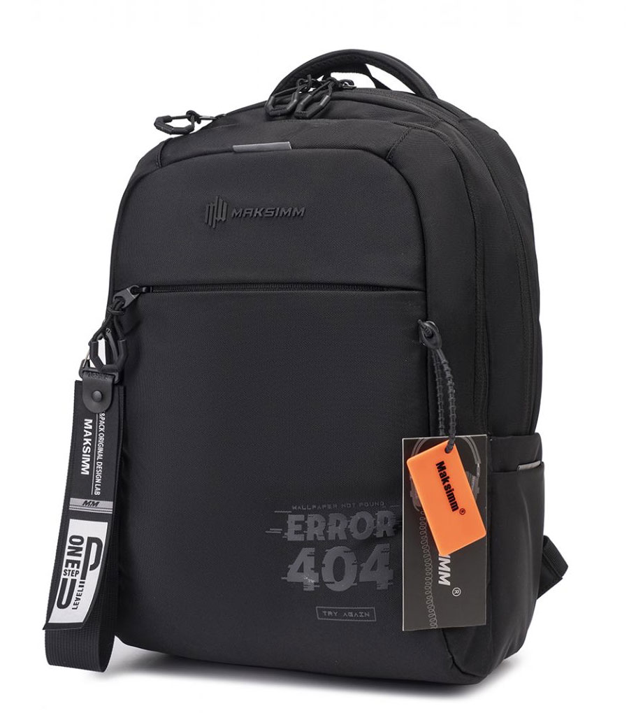Рюкзак для подростков MM 818 Error404