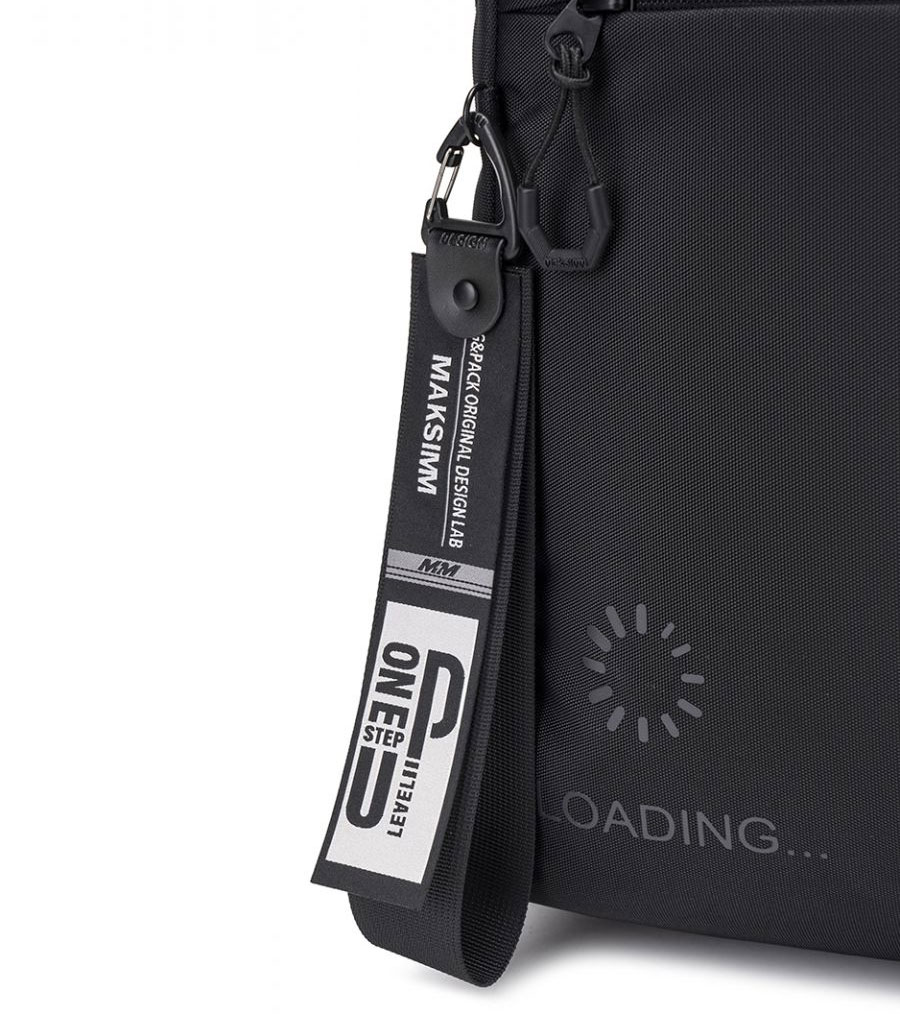 Рюкзак для подростков MM E 827 Loading