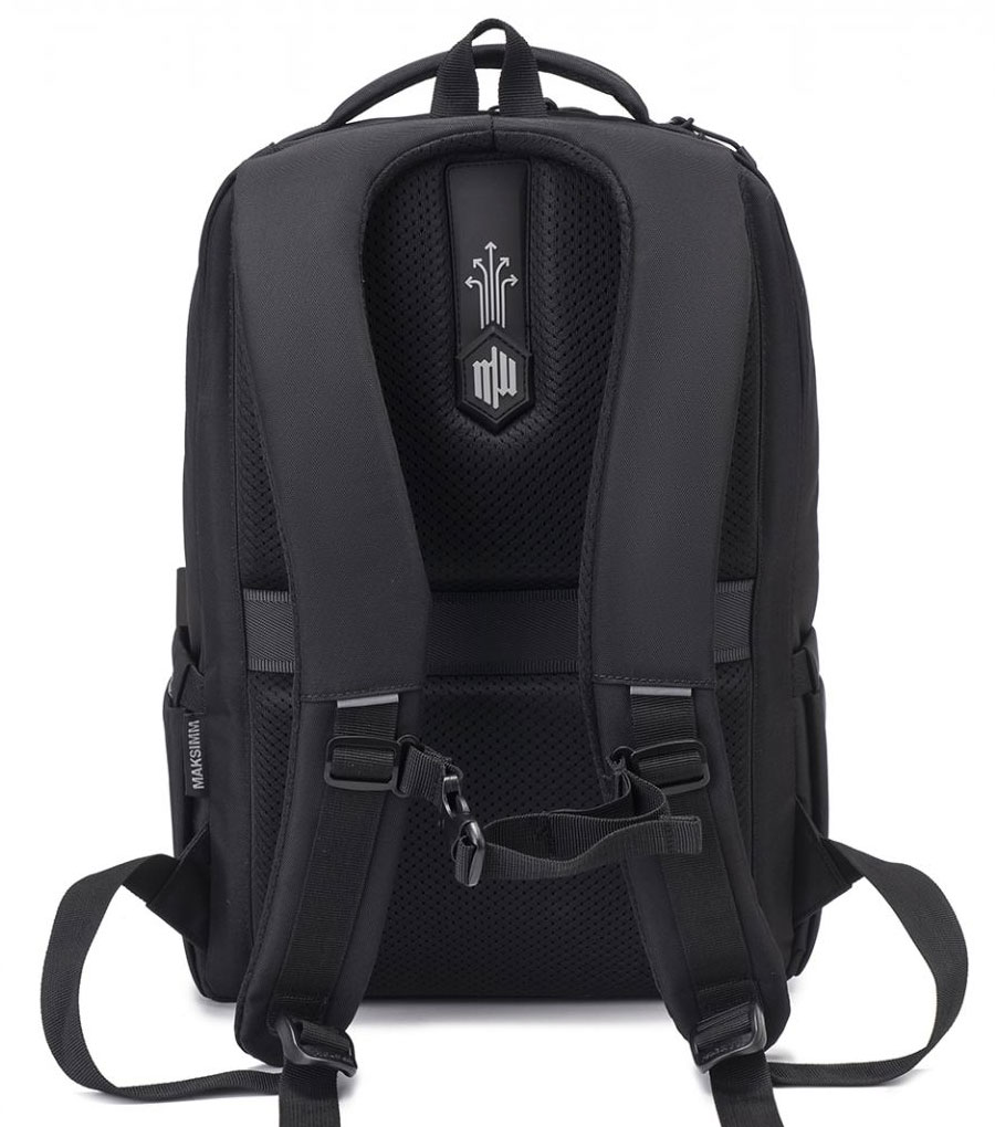 Рюкзак для мальчиков MM 828 Hacker