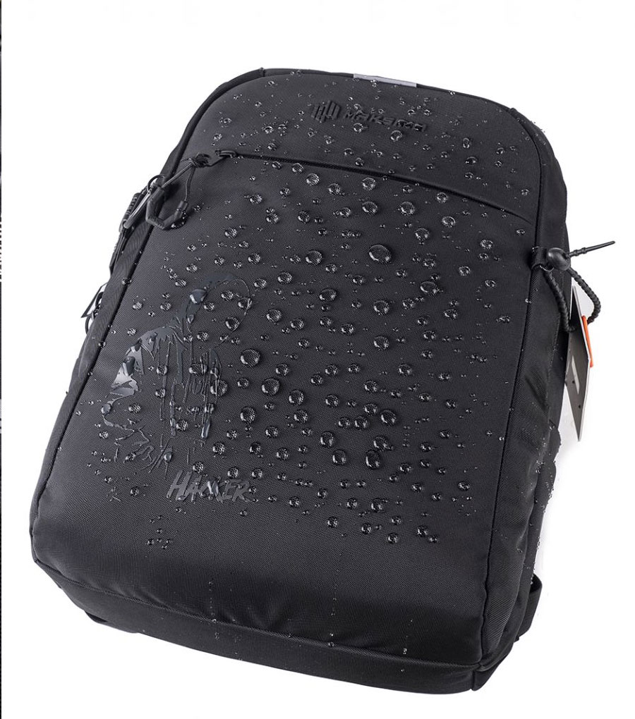 Рюкзак для мальчиков MM 828 Hacker