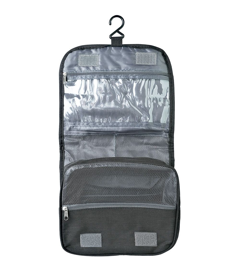 Несессер Travelbag TL070 black