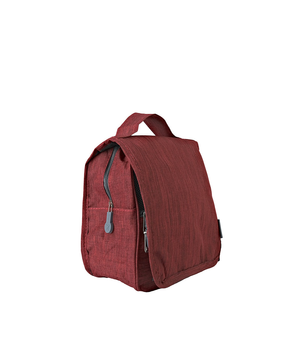 Несессер Travelbag TL070 red