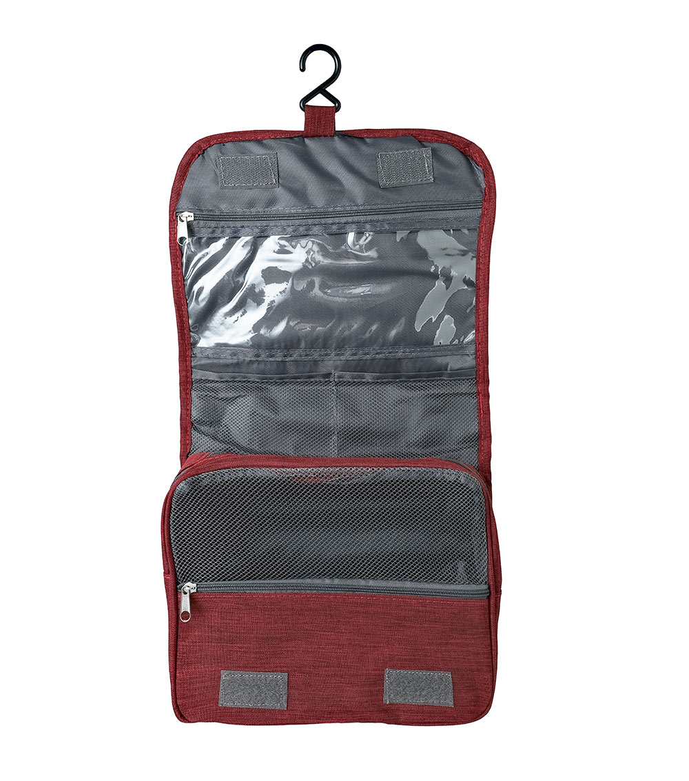Несессер Travelbag TL070 red