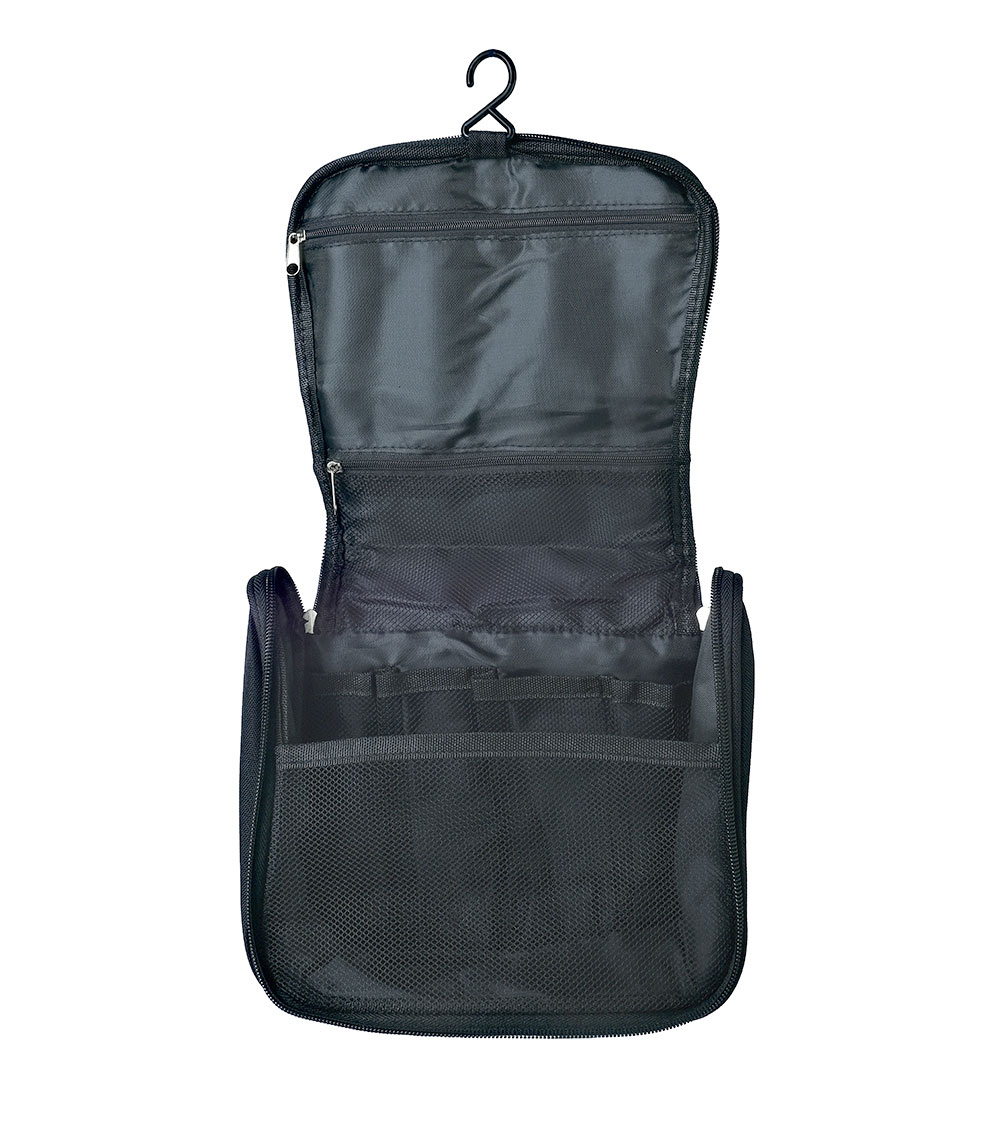 Несессер Travelbag T020 black
