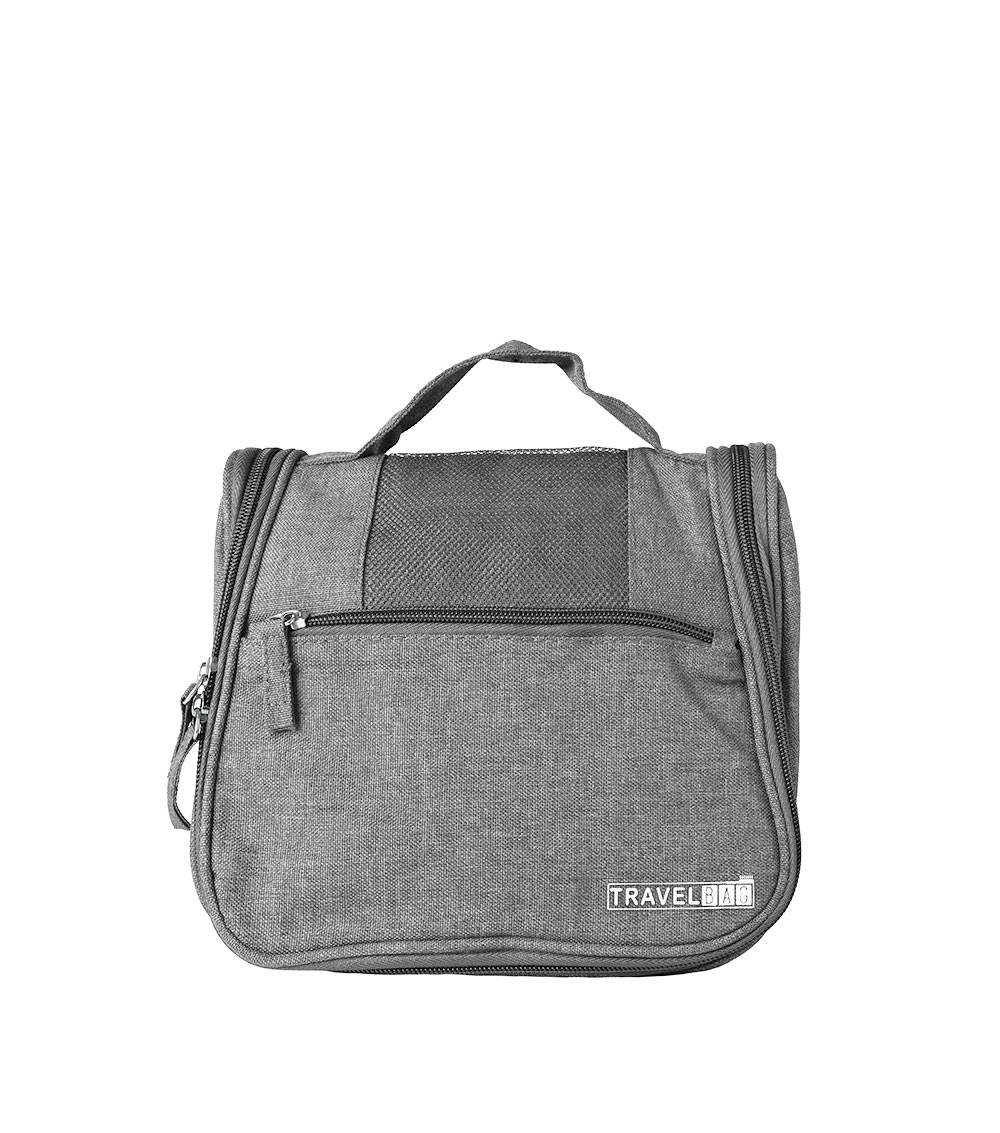 Несессер Travelbag T020 grey