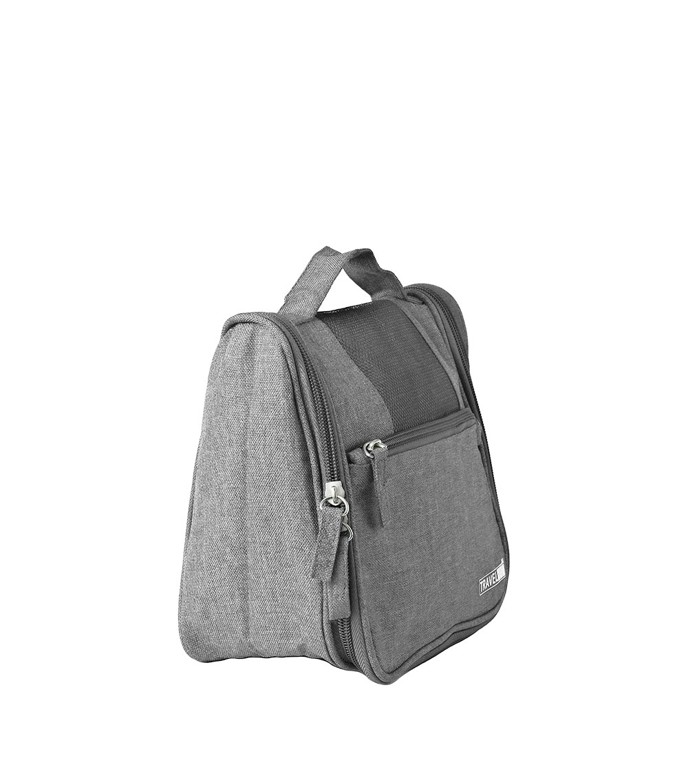 Несессер Travelbag T020 grey