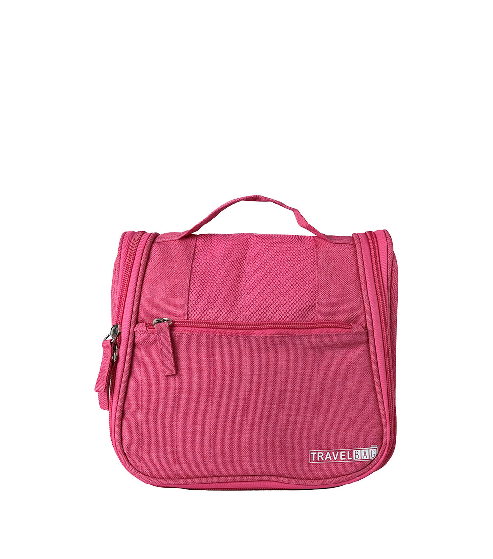 Несессер Travelbag T020 pink