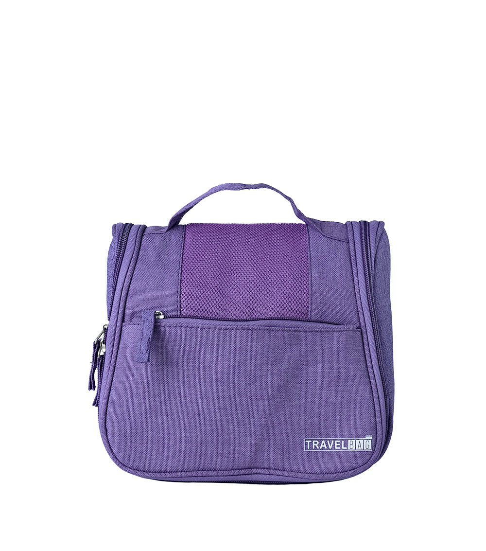 Несессер Travelbag T020 purple