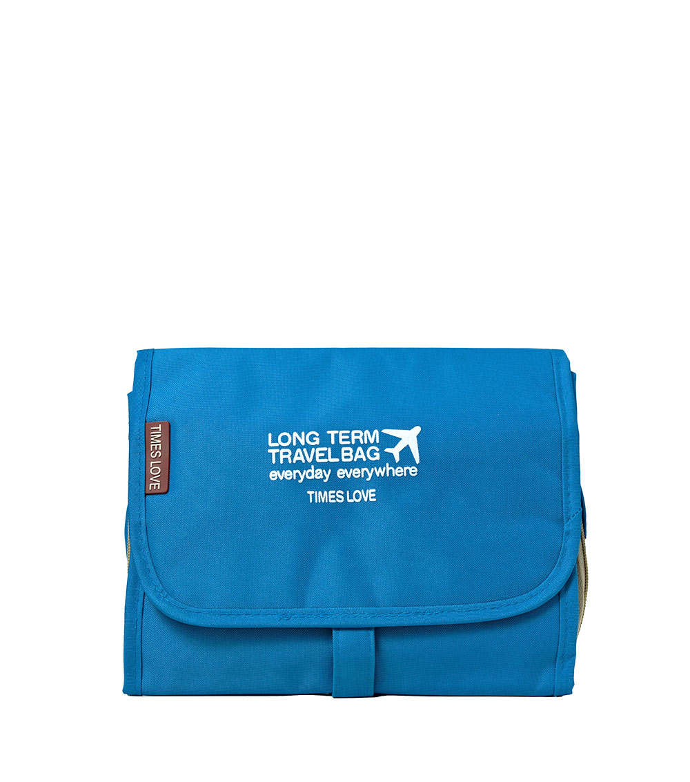 Несессер Travelbag TL050 blue