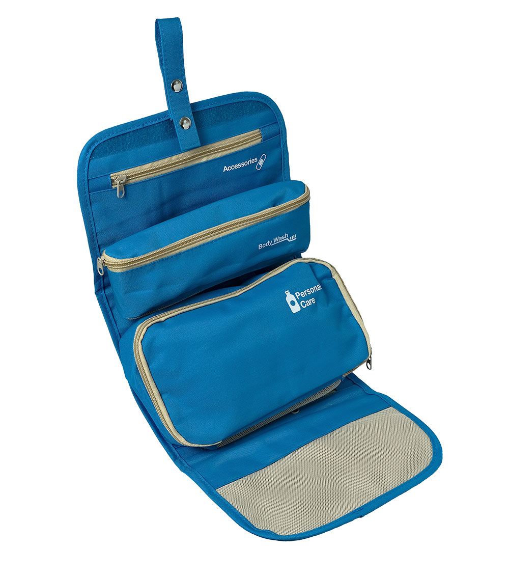 Несессер Travelbag TL050 blue