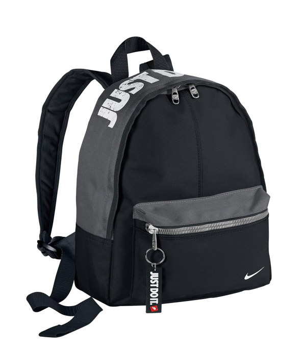 Рюкзак Nike Young Athletes Classic Black 4606-001