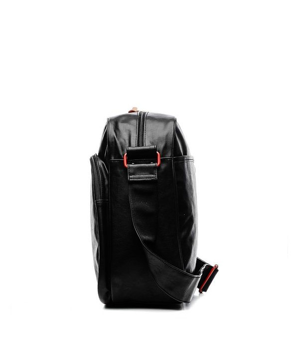 Городская сумка Onitsuka Tiger Messenger bag black