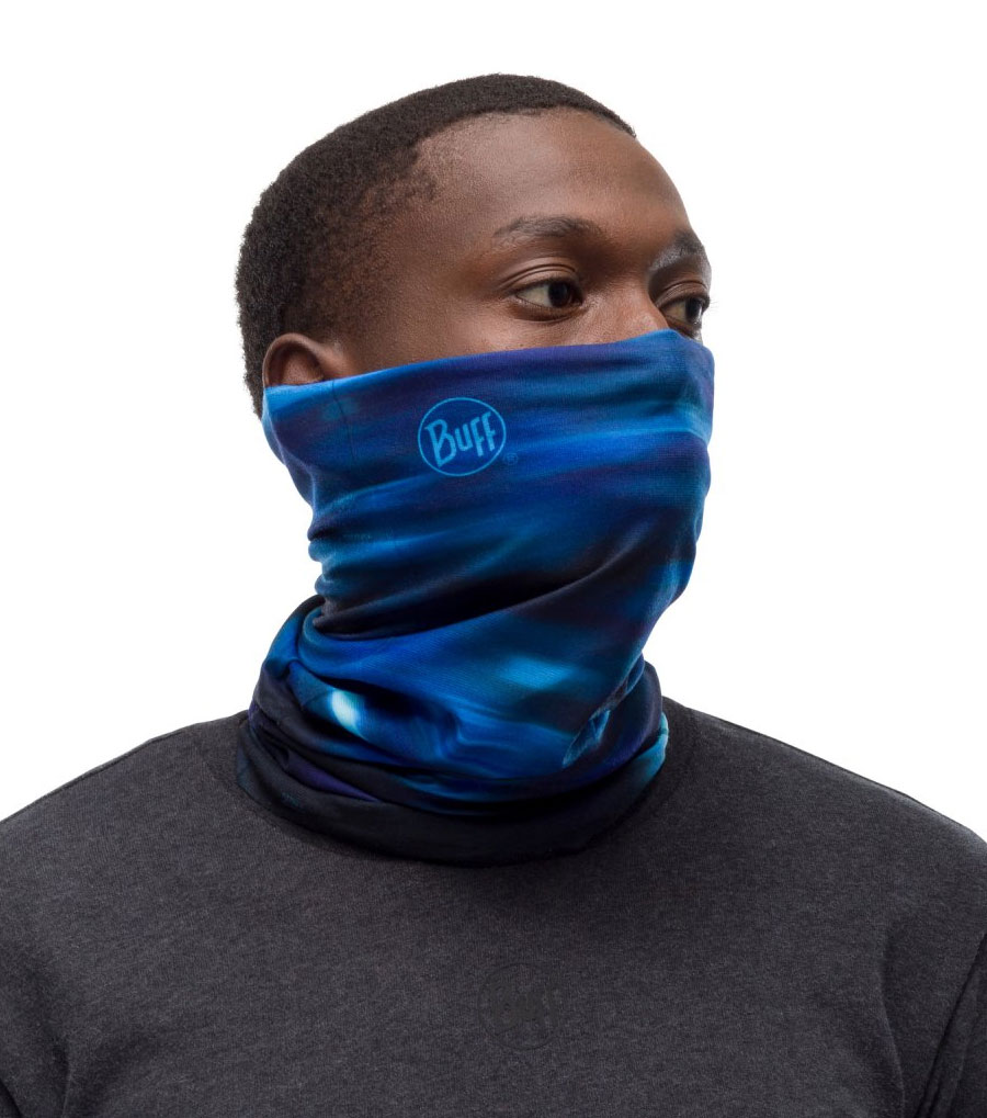 Бандана Buff Original Shading Blue
