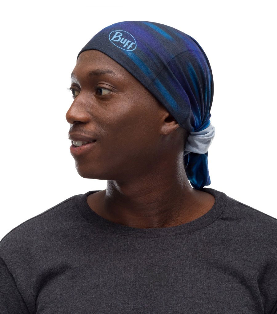 Бандана Buff Original Shading Blue