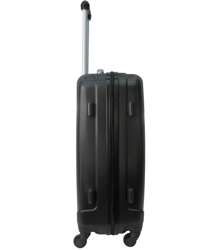 Средний чемодан спиннер Paso 19-1602C (67см)
