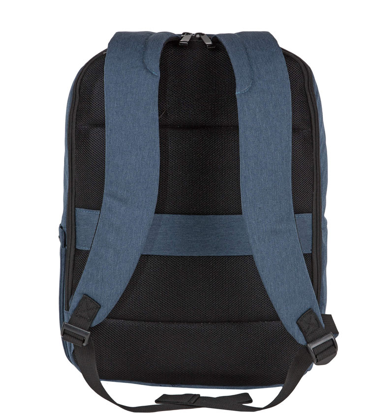 Рюкзак Polar 0050 blue