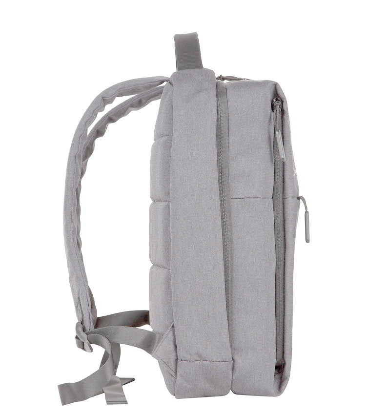 Рюкзак Polar 0053 light grey