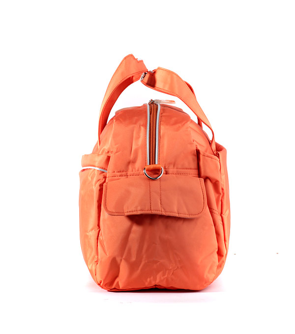 Спортивная сумка Polar 1193 orange