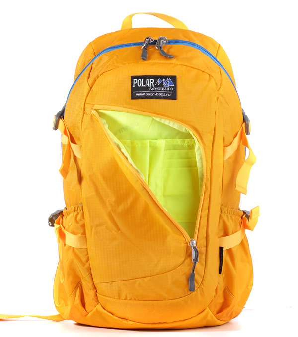 Рюкзак Polar 2171 golden