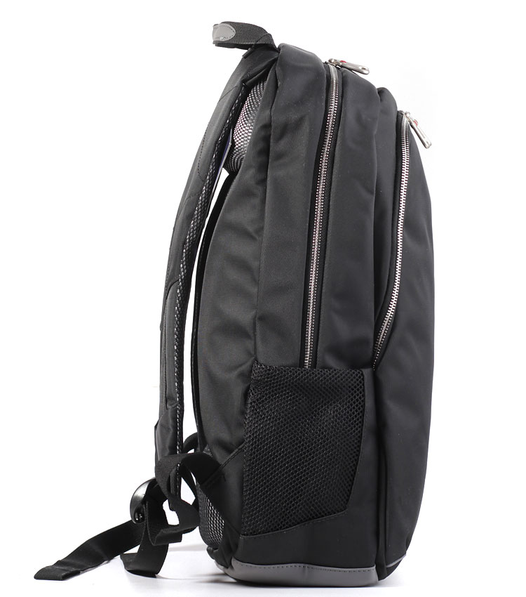 Рюкзак Polar 2226 black
