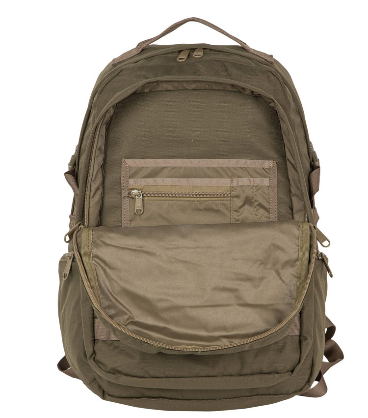 Тактический рюкзак Polar 3220 desert