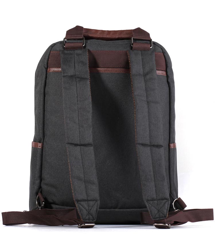 Рюкзак Polar 541-1 black