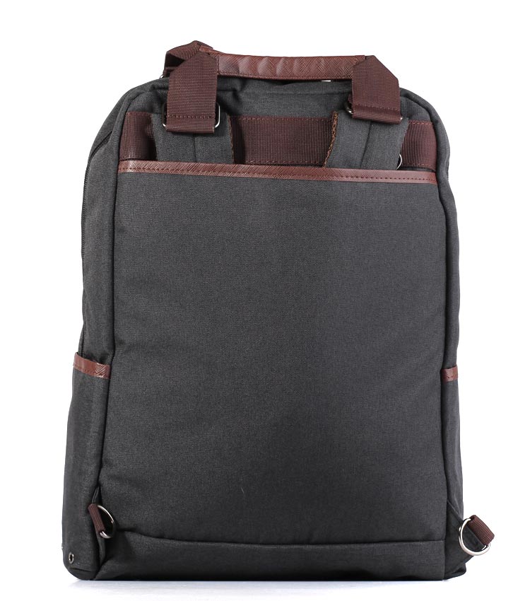 Рюкзак Polar 541-1 black
